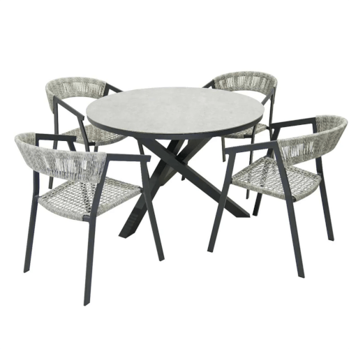 Buiteneettafel