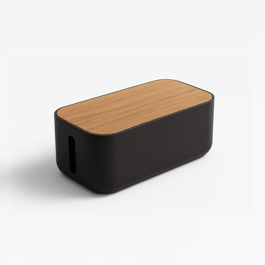 [FURN_5800] Boîtier pour cables