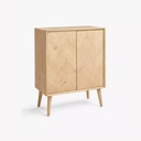 Kast op maat (VS)
