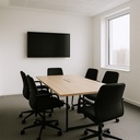 Vergaderzaal